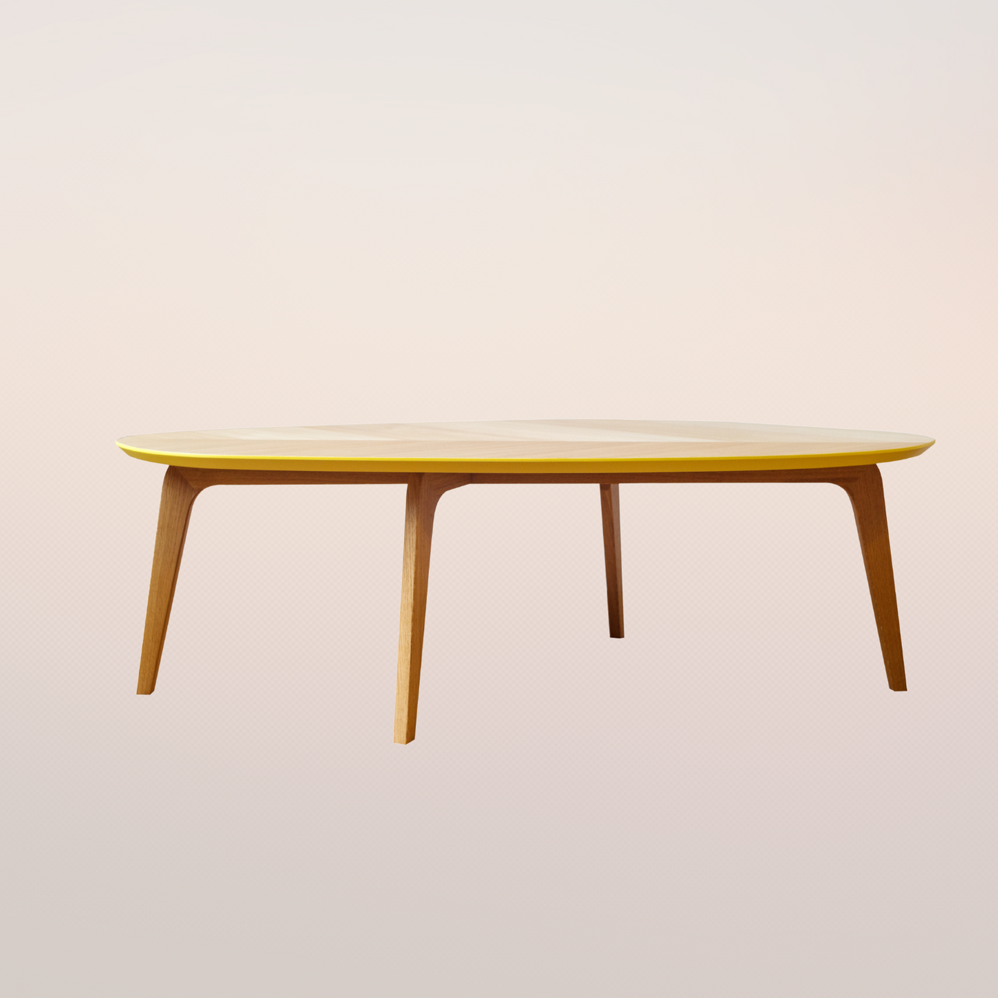 Table basse ASYM