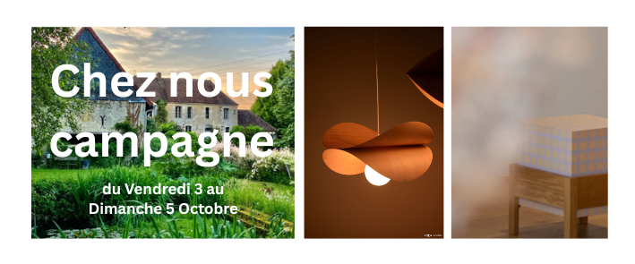 Grande Vente -  Chez Nous Campagne, les 4 et 5 Octobre dans le Perche