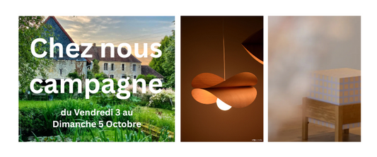 Grande Vente -  Chez Nous Campagne, les 4 et 5 Octobre dans le Perche