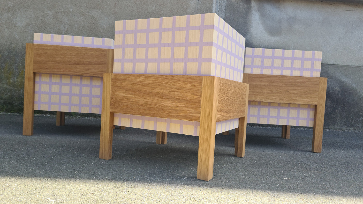 Mobilier