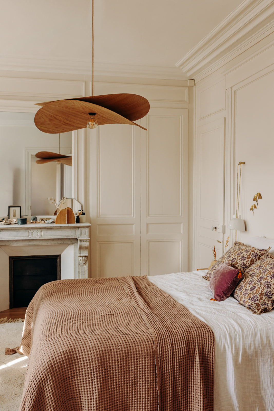 Suspension BOCCA n°1