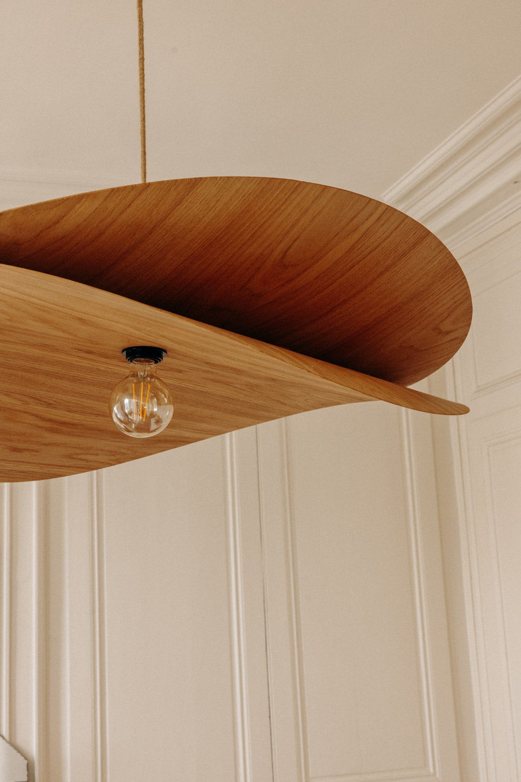 Suspension BOCCA n°1