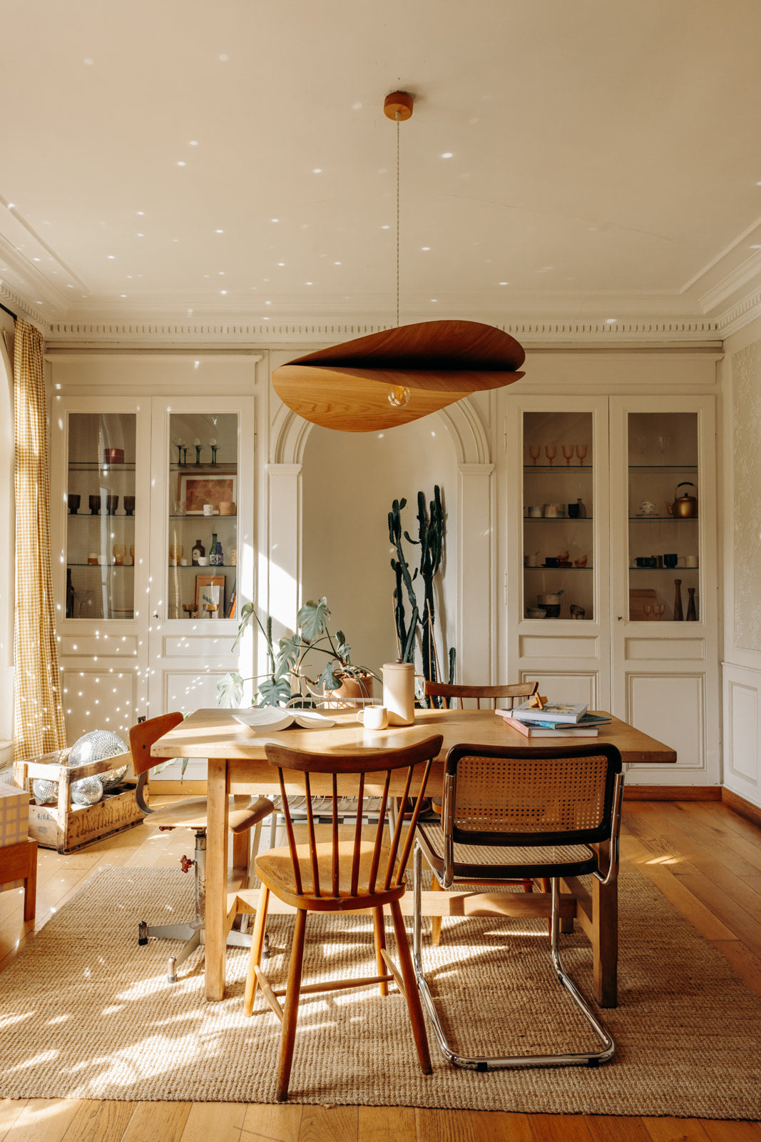 Suspension BOCCA n°1