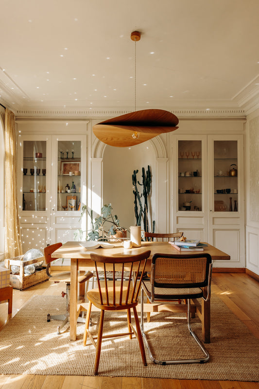 Suspension BOCCA n°1