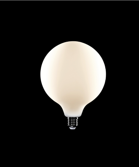 Ampoule LED Effet Porcelaine 150 mm