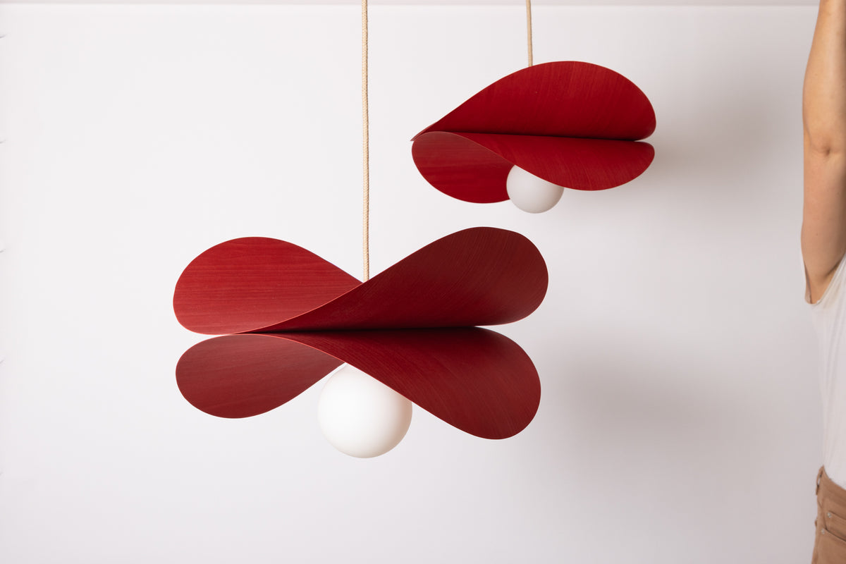 Suspension BOCCA Full Color