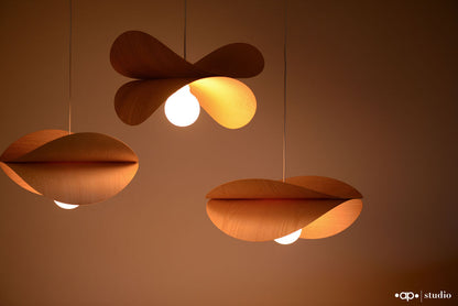 Luminaire BOCCA n°1