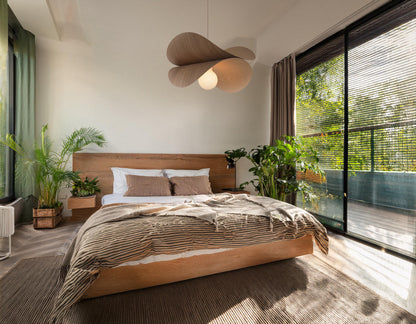 Luminaire BOCCA n°1