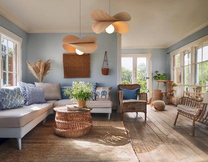 Luminaire BOCCA n°1