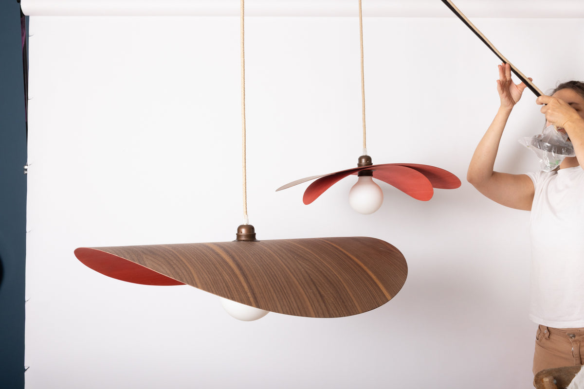 Suspension POPPY