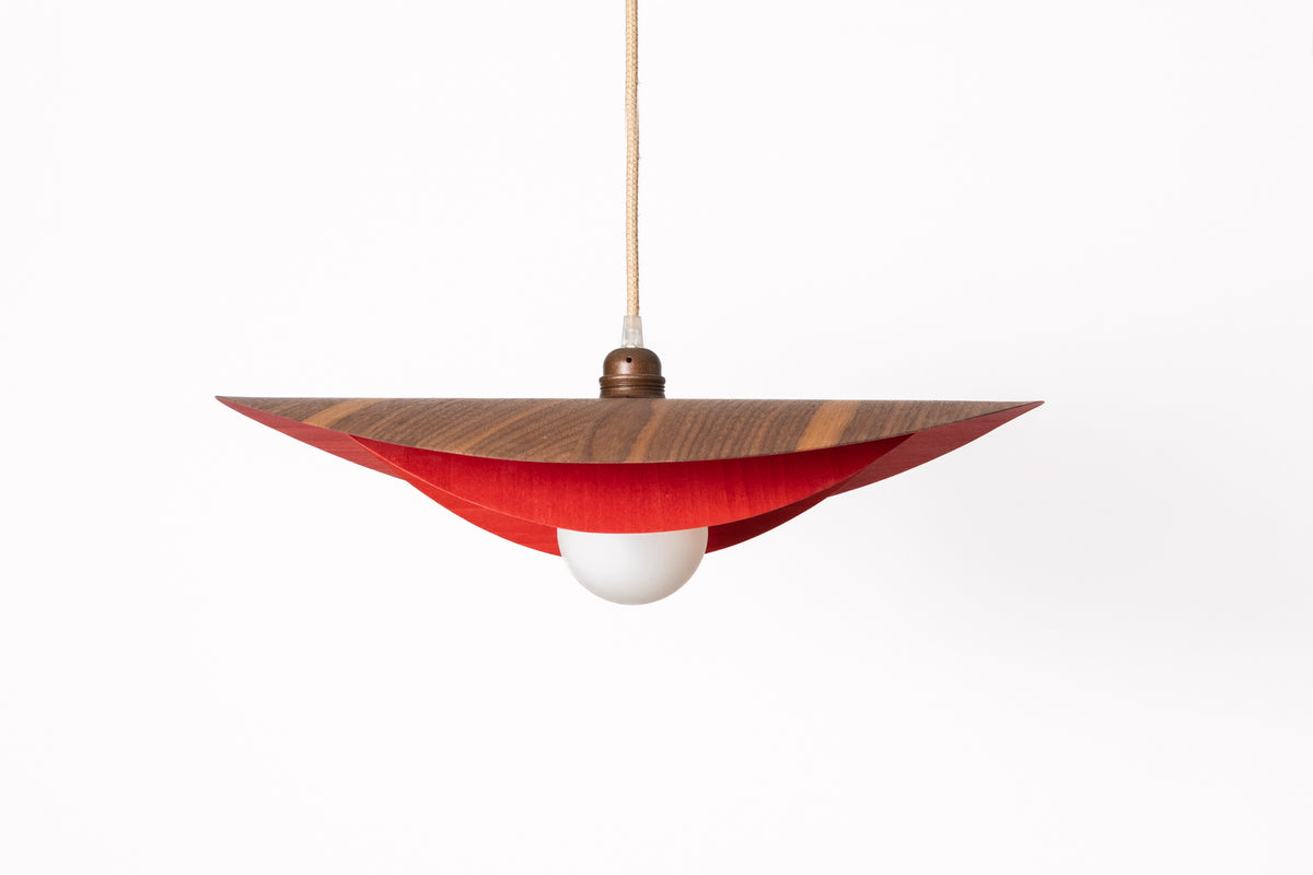 Suspension POPPY