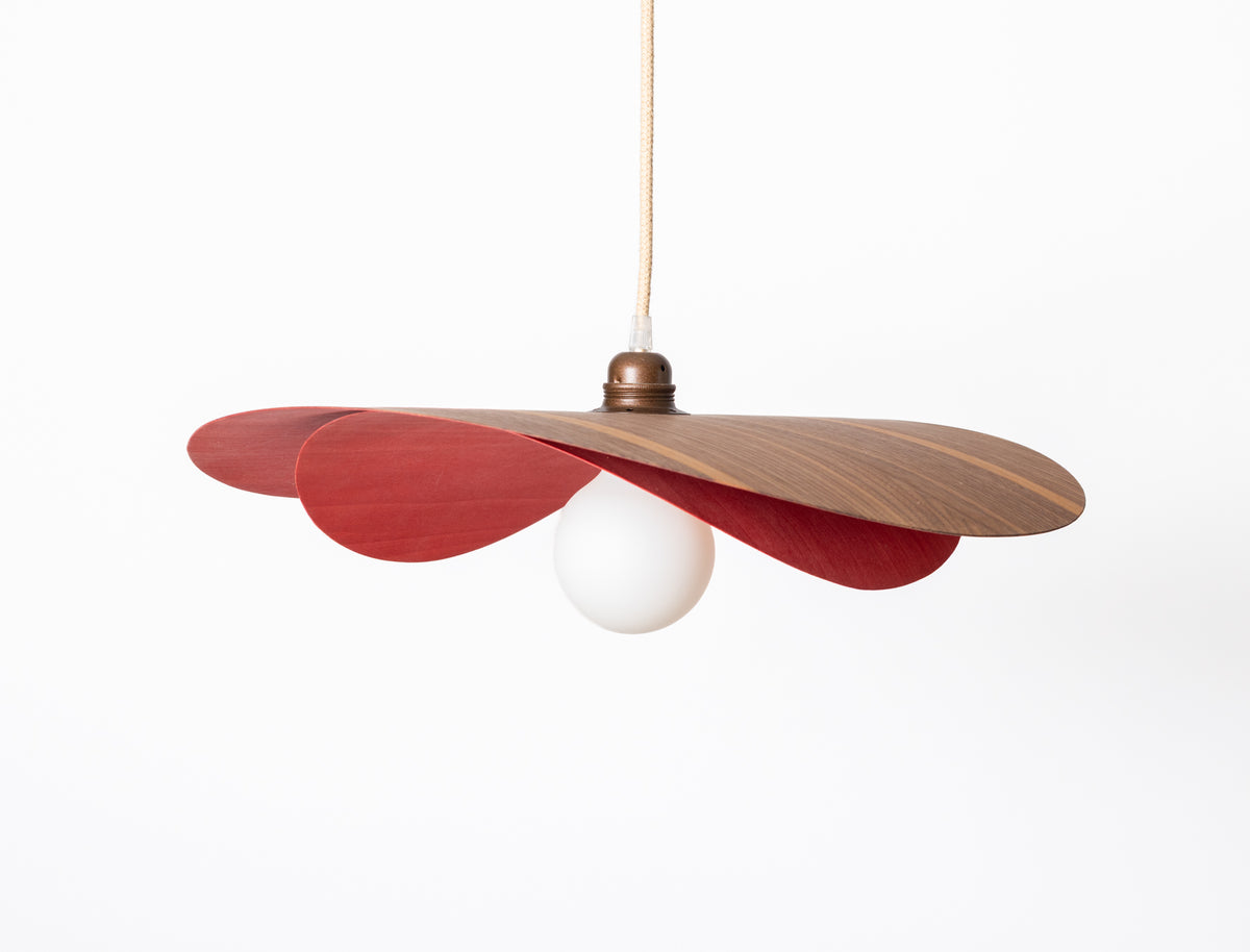 Suspension POPPY